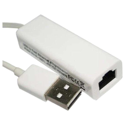 ΜΕΤΑΤΡΟΠΕΑΣ USB ΣΕ RJ45 CVT-160