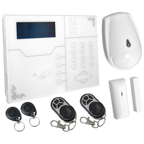 ST-VGT GSM + IP ΣΥΝΑΓΕΡΜΟΣ ST-VGT ST-VGT GSM + IP ΣΥΝΑΓΕΡΜΟΣ ST-VGT