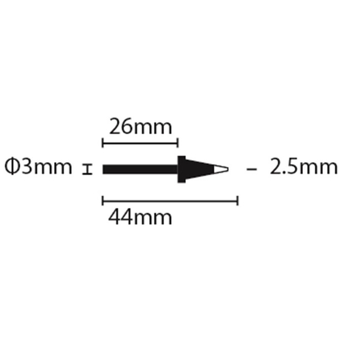 MYTH ΚΟΛΛΗΤΗΡΙOY 79-1446 ΓΙΑ ZD-415 ZD-415/TIP/79-1446