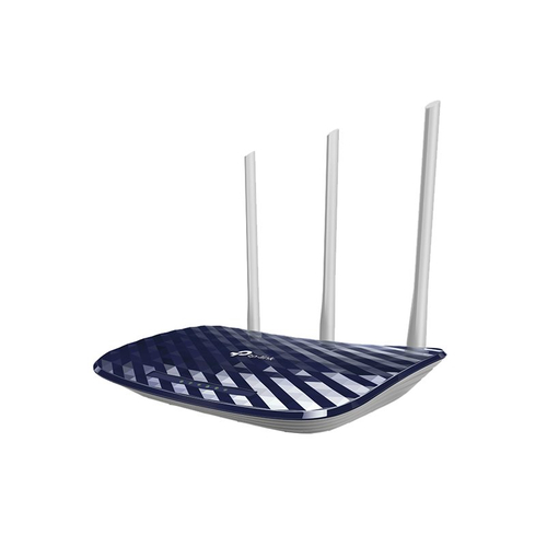 ΑΣΥΡΜΑΤΟ GIGABIT ROUTER TP-LINK ARCHER C20