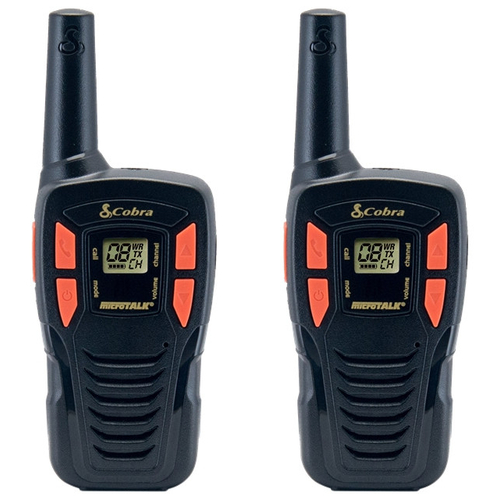 WALKIE-TALKIE COBRA AM-245