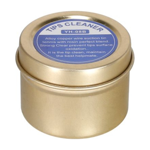 ΣΥΡΜΑΤΙΝΟ ΣΦΟΥΓΓΑΡΑΚΙ YH-08B