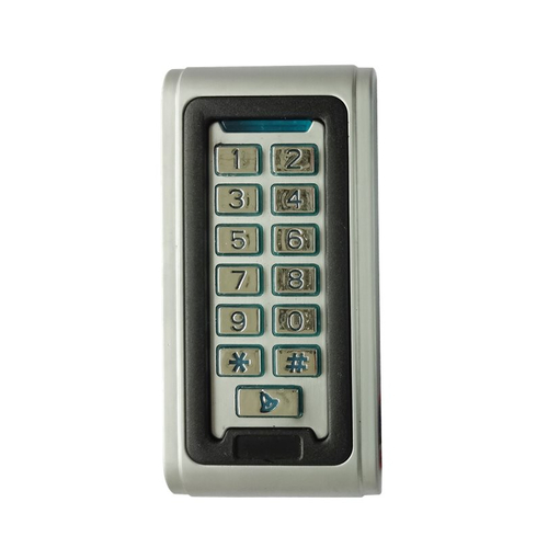 ΠΛΗΚΤΡ.ACCESS CONTROL ACR-15