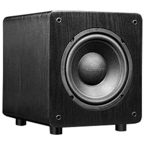 SUBWOOFER-HOMETHEATER SW-80