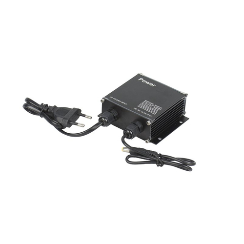 ΤΡΟΦΟΔΟΤΙΚΟ 3A-12VDC PSU-123