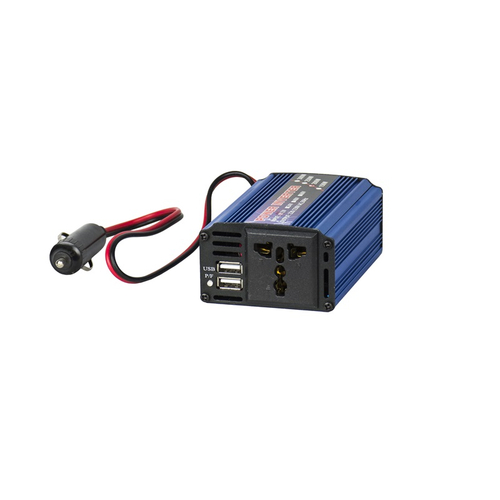 12V-230V ΜΕΤΑΛΛΑΚΤΗΣ PI-250