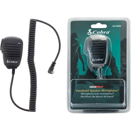 ΜΕΓΑΦΩΝΟ ΓΙΑ COBRA WALKIE TALKIE GA-SM08