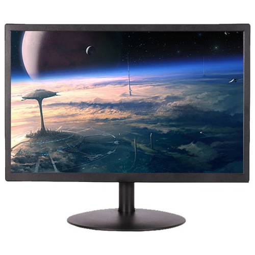 LED  ΜΟΝΙΤΟΡ 19" AE-LED19A