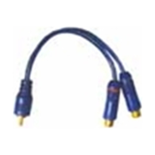 RCA ΑΡΣ. ΣΕ 2RCA ΧΡ.ΘΗΛ CR-880