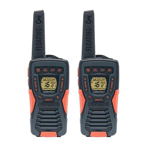 WALKIE-TALKIE COBRA AM-1055