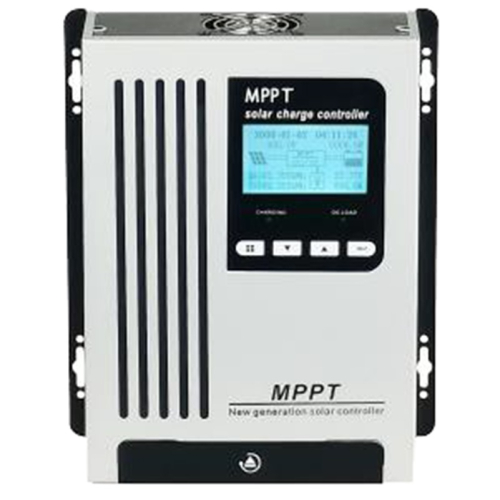 SOLAR CONTROLLER 50Α MPPT-4850