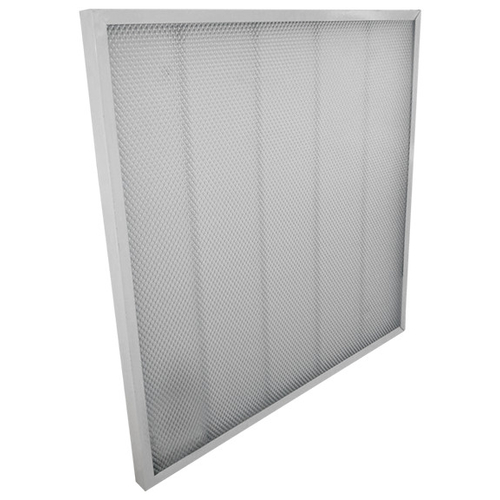 Πάνελ LED Οροφής 60x60cm 44W 230v 4420lm 180° Ψυχρό Λευκό 6000k GloboStar 01793