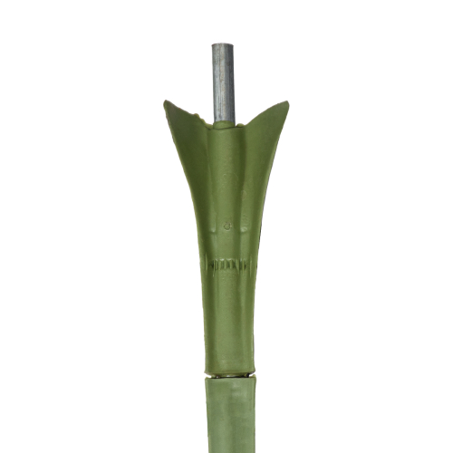 GloboStar® Artificial Garden ARECA PALM LEAF 20181 Τεχνητό Διακοσμητικό Φύλο Φοινικόδεντρου Αρέκα Π90 x Υ240cm