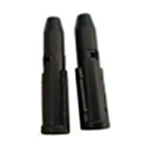 PEUGEOT ΒΑΣΗ ΓΙΑ ΠΟΜΟΛΟ ΤΑΧΥΤΗΤΩΝ ΜΑΥΡΟ  - 2 τεμ.