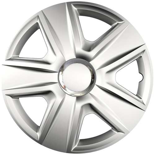 ΤΑΣΙ 16" ESPRIT RC ΑΣΗΜΙ  ΣΕΤ 4 ΤΕΜ ΣΕ ΚΟΥΤΙ