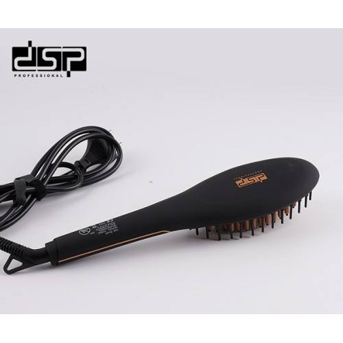 Ηλεκτρική βούρτσα ισιώματος μαλλιών - 10362 - DSP - 614214