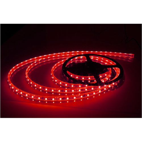 TAINIA LED KOKKINH IP-20 LDT-3528/20RD