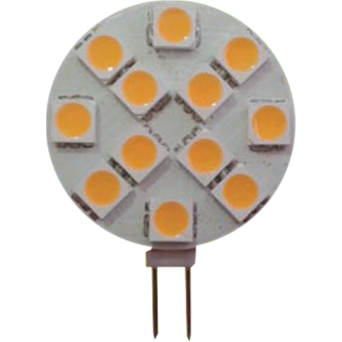 ΛΑΜΠΑ LED G4 12V/2,5W TBL-125