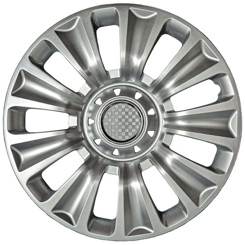 ΜΑΡΚΕ ΤΑΣΙΑ 16" CROATIA COVER ΓΙΑ FIAT TIPO (4 ΤΕΜ.)