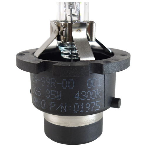 ΑΝΤΑΛΛΑΚΤΙΚΗ ΛΑΜΠΑ PREMIUM D2S 12V 4.300k 35W ΑΜΙΟ - 1 ΤΕΜ.