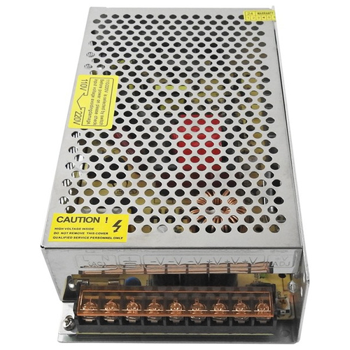 ΤΡΟΦΟΔΟΤΙΚΟ 24V 10A PSU-24V10