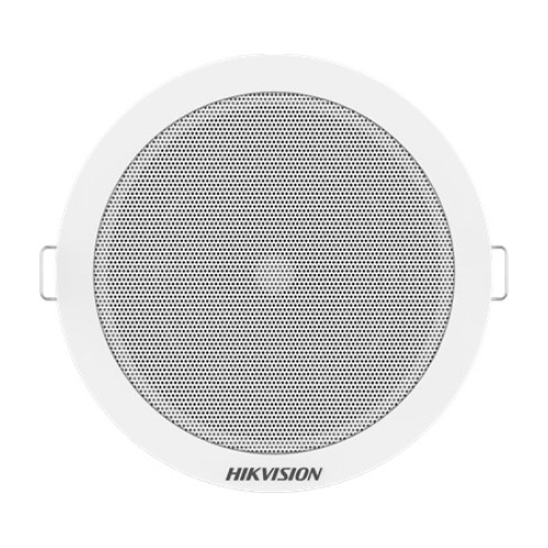 ΗΧΕΙΟ ΟΡΟΦΗΣ 100V DS-QAE0206G1V