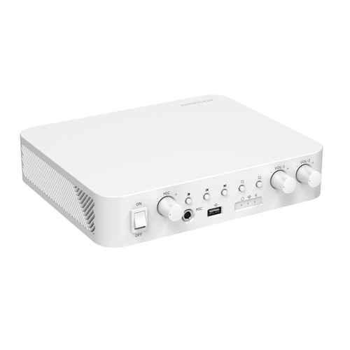 ΜΙΚΡΟΦ.ΕΝΙΣΧΥΤΗΣ DS-QAE0A60G1-VB