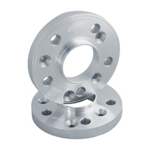 ΑΠΟΣΤΑΤΕΣ-ΠΡΟΣΘΗΚΕΣ ΤΡΟΧΩΝ 5X112 1.8" SIMONI RACING - 2 TEM.