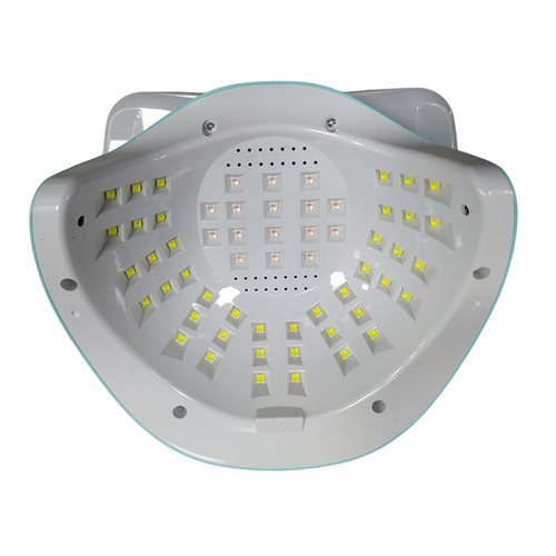 Φουρνάκι νυχιών UV/LED - 288W - 58LED - SUNY01PRO - 910204 - White