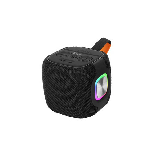 Ασύρματο ηχείο Bluetooth - X900 - 810682 - Black
