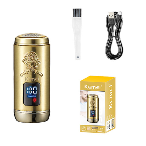 Ξυριστική μηχανή - Shaver - KM-C57 - Kemei