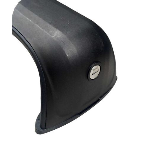 Μπάρες οροφής αυτοκινήτου - MD6204 - 95cm - 607742