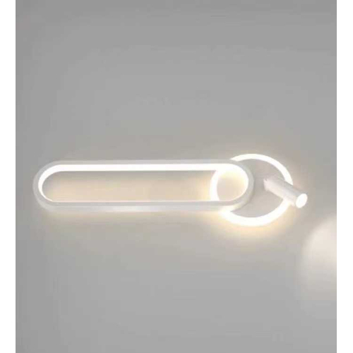 Επιτοίχιο φωτιστικό LED - H24 - 943291