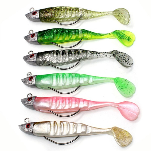 Τεχνητό δόλωμα - LY1- 9cm/15g - 31825