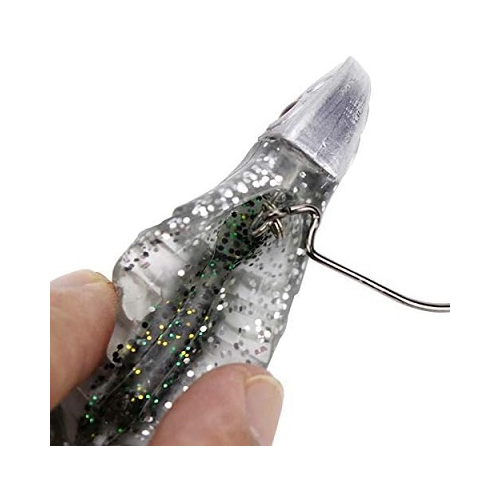 Τεχνητό δόλωμα - LY1- 9cm/15g - 31825