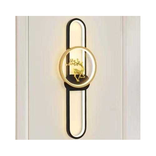 Επιτοίχιο φωτιστικό LED - H16 - 943109