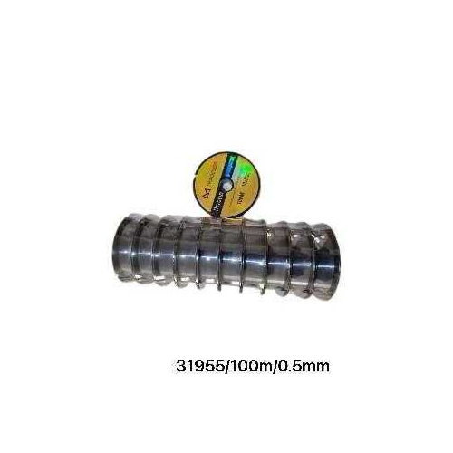 Πετονιά ψαρέματος - 100m - 0.5mm - 10pcs - Blue - 31955