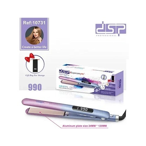 Ισιωτική μαλλιών - 10731 - DSP - 616171