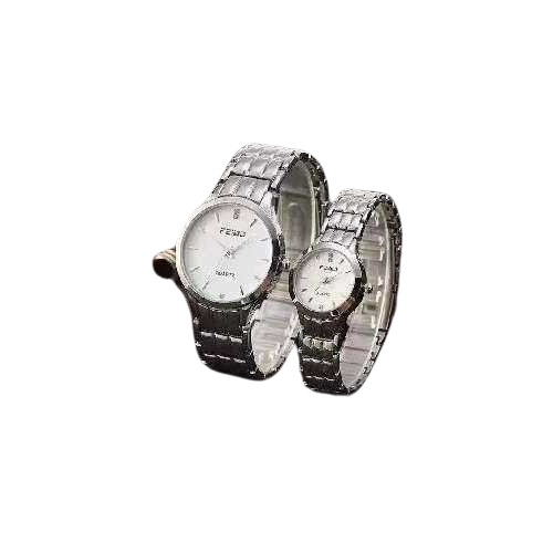 Αναλογικό ρολόι χειρός - Unisex - 8080 - 687190