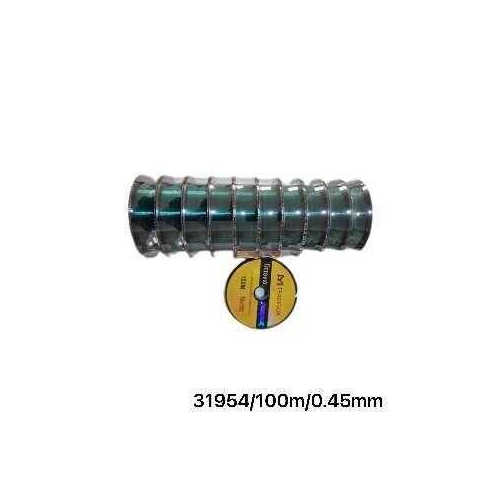 Πετονιά ψαρέματος - 100m - 0.45mm - 10pcs - Blue - 31954