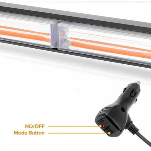 Μπάρα οχημάτων LED - Φάρος οδικής βοήθειας - 1108304A/NB06 - 110843
