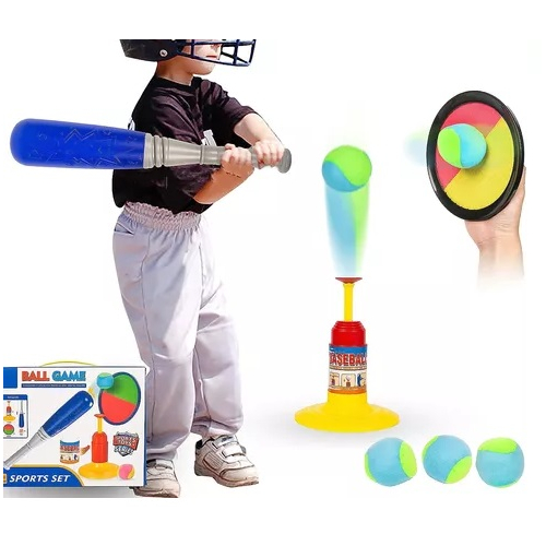 Παιδικό σετ Baseball - YT3213-15 - 325115