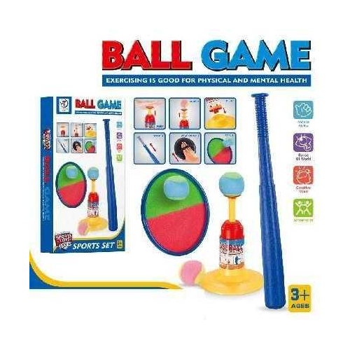 Παιδικό σετ Baseball - YT3213-15 - 325115