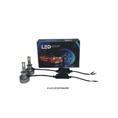 Λάμπες LED - Canbus - E10 - H1 - 864858