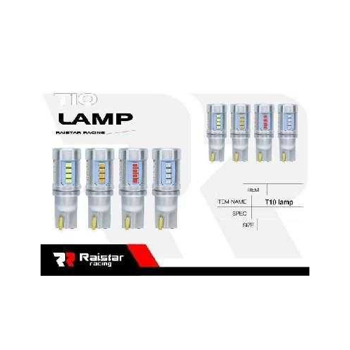 Λαμπτήρας LED - T10 - R-DT10N-03AUT10 - 110815