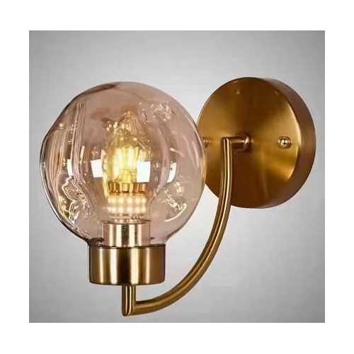 Επιτοίχιο φωτιστικό LED - AY-1 - 431163