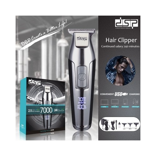 Κουρευτική μηχανή - Trimmer - 90286 - DSP - 562588