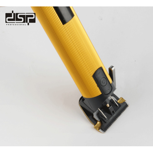 Κουρευτική μηχανή - 90478 - DSP - 613064 - Gold