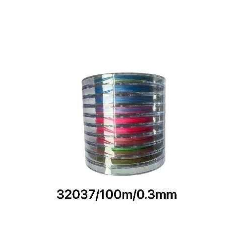 Πετονιά ψαρέματος - Νήμα χρωματιστό - 1000m - 0.3mm - 32037
