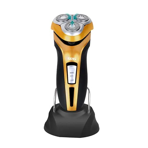 Ξυριστική μηχανή προσώπου - 60015 - DSP - 610582 - Gold